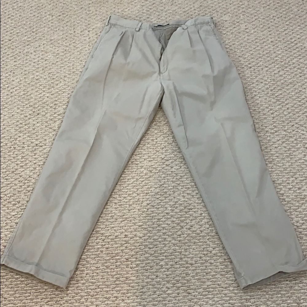 Perry Ellis Khakis
